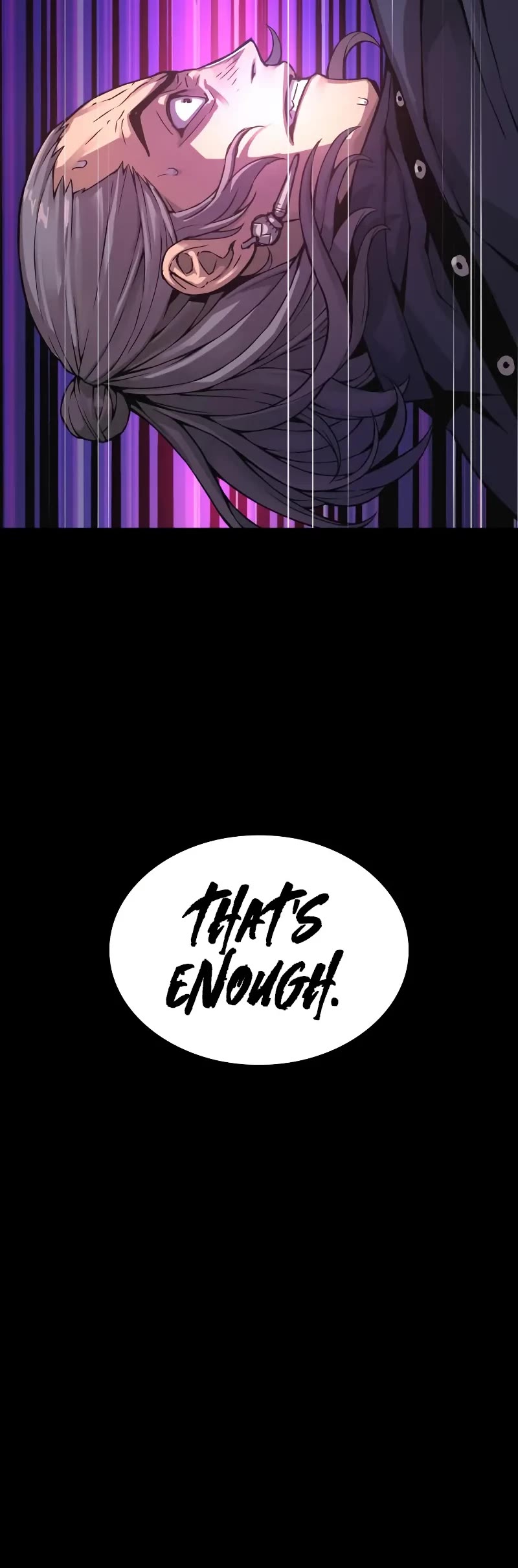 The Chaotic God of Extraordinary Strength chapter 69 page 55