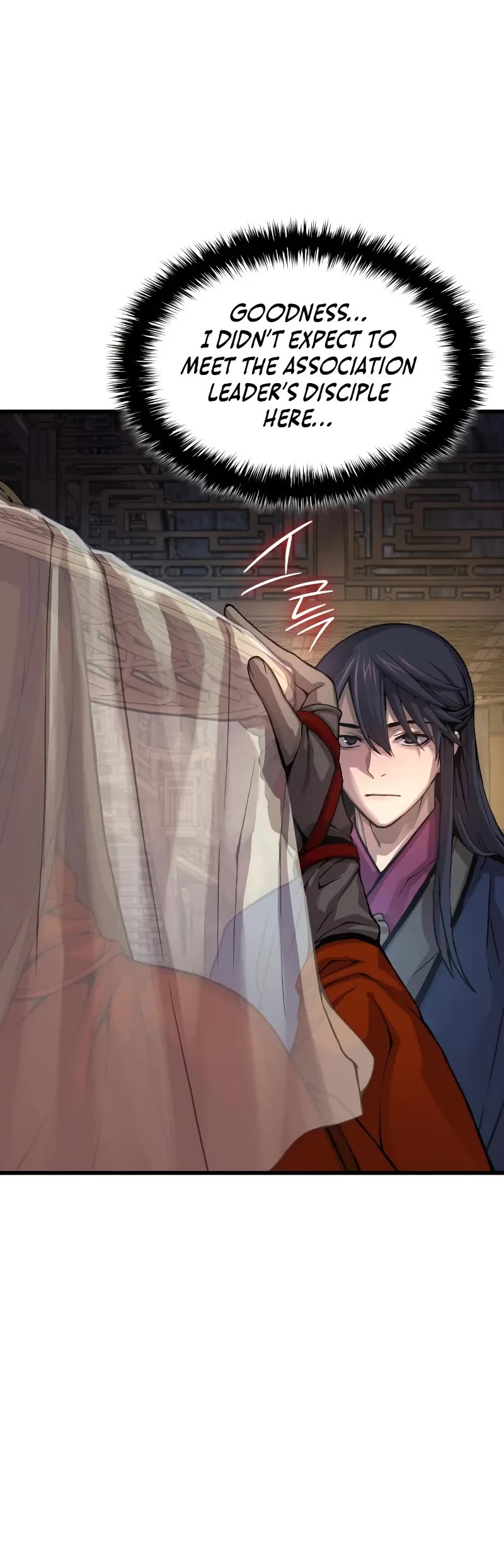 The Chaotic God of Extraordinary Strength chapter 69 page 65