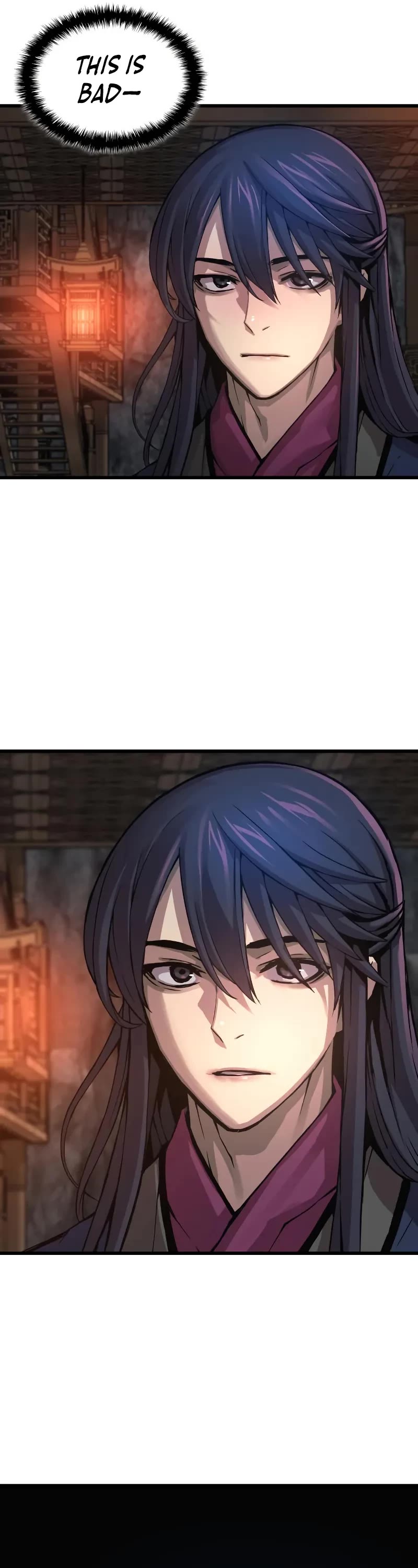 The Chaotic God of Extraordinary Strength chapter 69 page 66