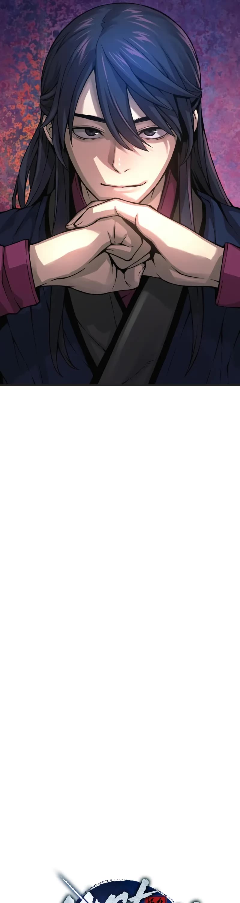 The Chaotic God of Extraordinary Strength chapter 70 page 12