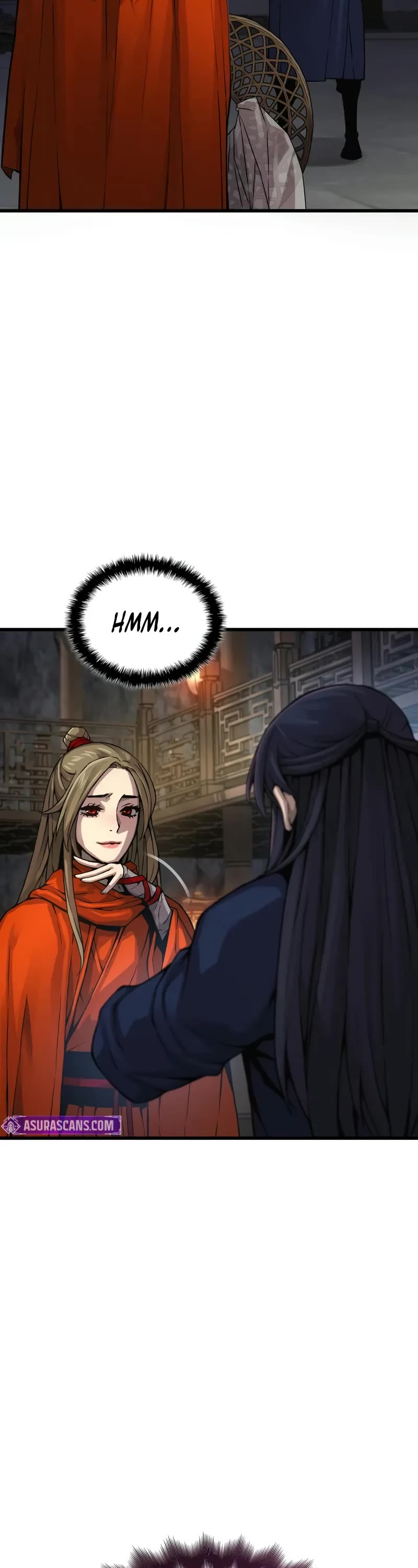 The Chaotic God of Extraordinary Strength chapter 70 page 14