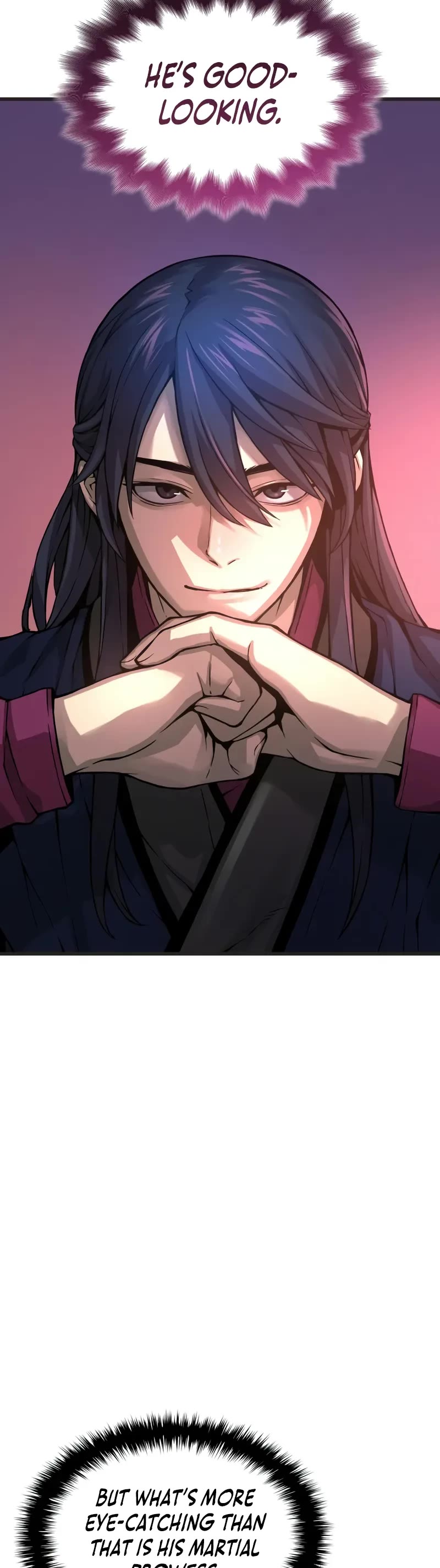 The Chaotic God of Extraordinary Strength chapter 70 page 15