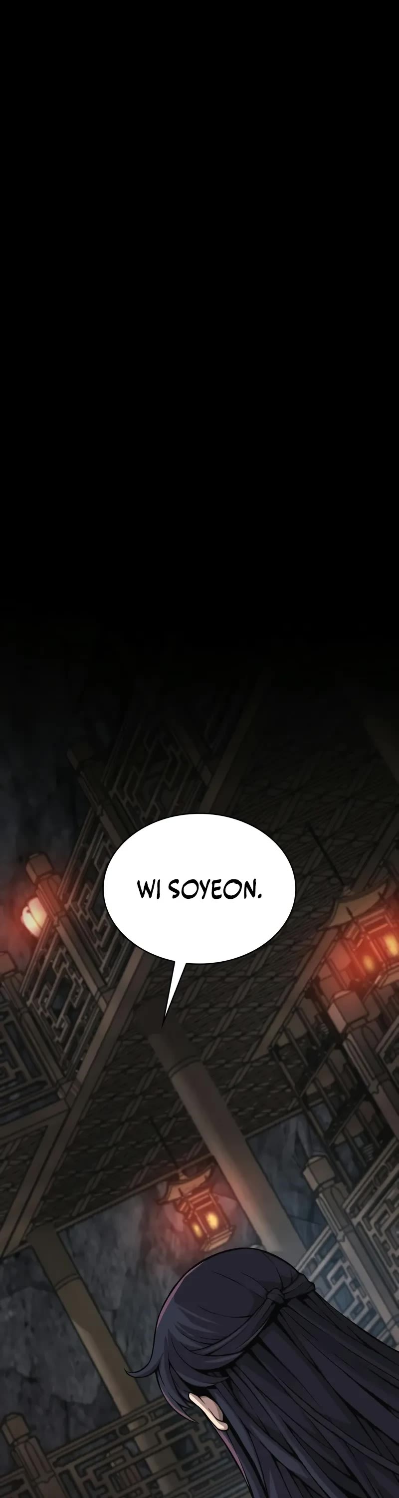 The Chaotic God of Extraordinary Strength chapter 70 page 2