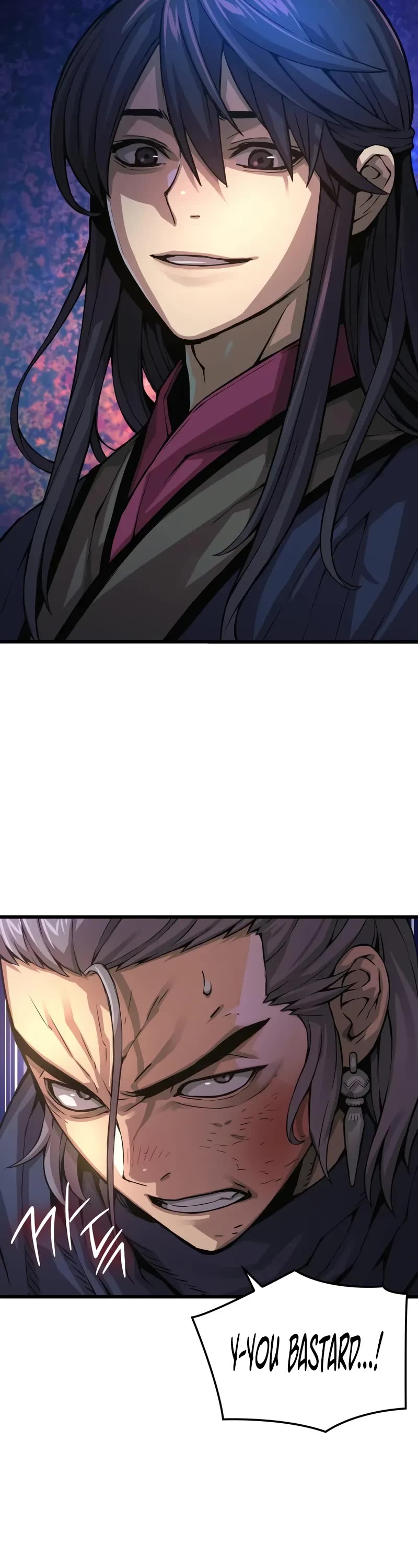 The Chaotic God of Extraordinary Strength chapter 70 page 46