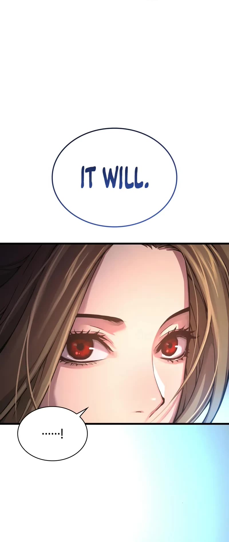 The Chaotic God of Extraordinary Strength chapter 70 page 61