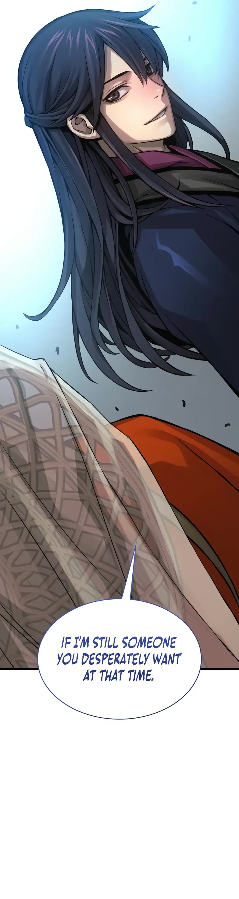 The Chaotic God of Extraordinary Strength chapter 70 page 62