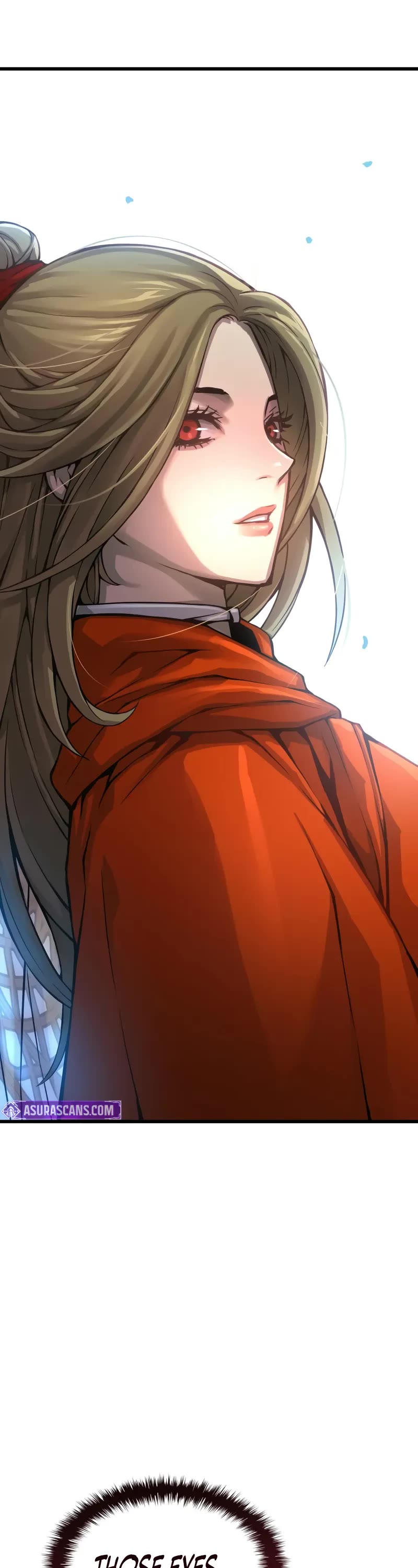 The Chaotic God of Extraordinary Strength chapter 70 page 63