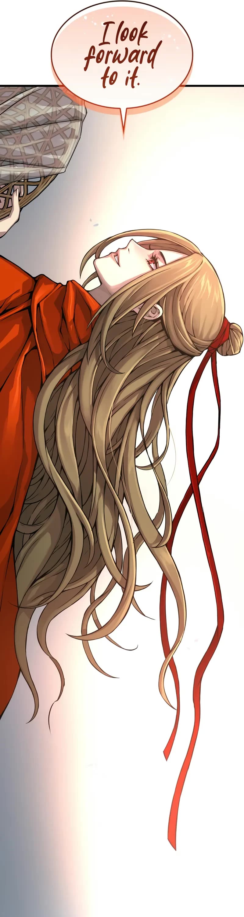 The Chaotic God of Extraordinary Strength chapter 70 page 67