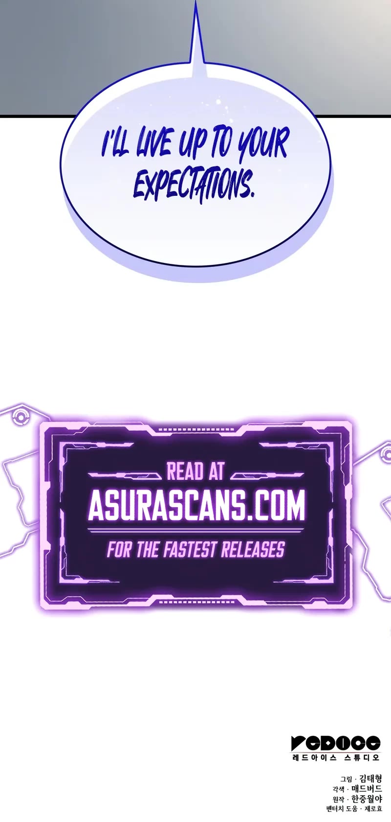 The Chaotic God of Extraordinary Strength chapter 70 page 69