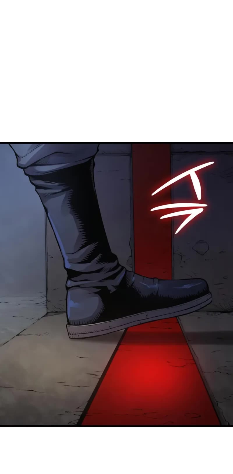 The Chaotic God of Extraordinary Strength chapter 71 page 16