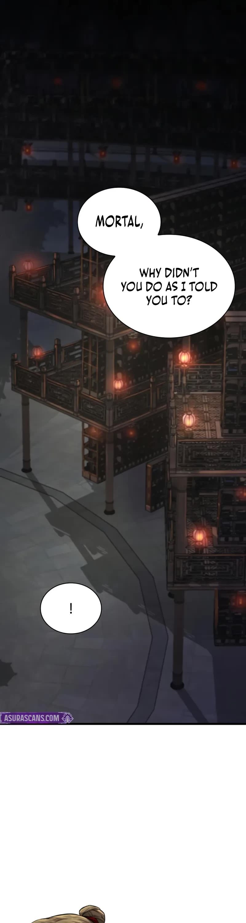 The Chaotic God of Extraordinary Strength chapter 71 page 2