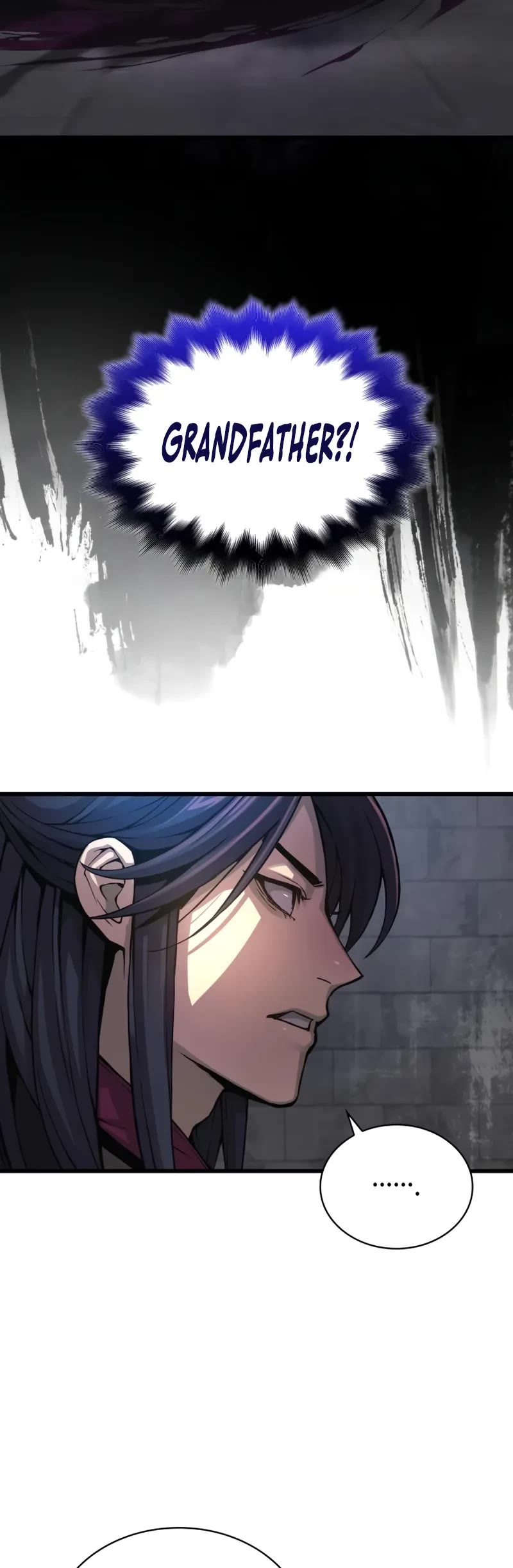 The Chaotic God of Extraordinary Strength chapter 71 page 20