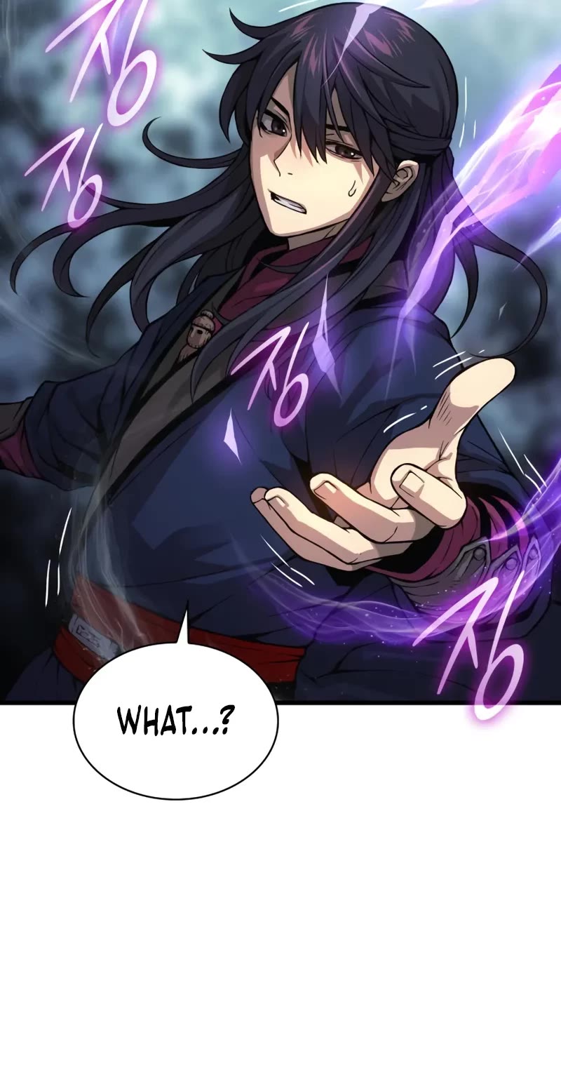 The Chaotic God of Extraordinary Strength chapter 71 page 50