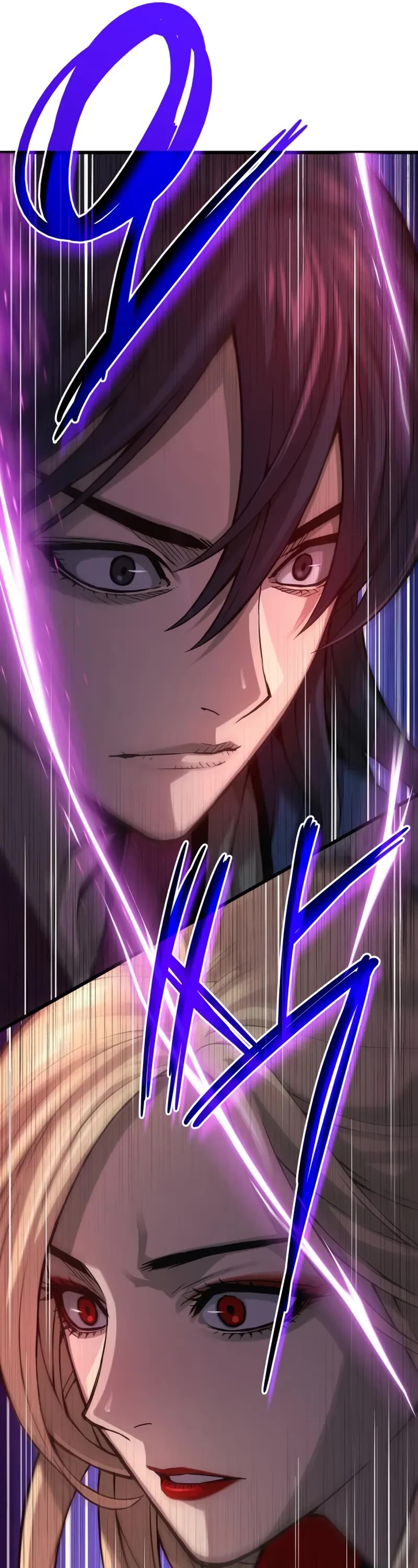 The Chaotic God of Extraordinary Strength chapter 71 page 52