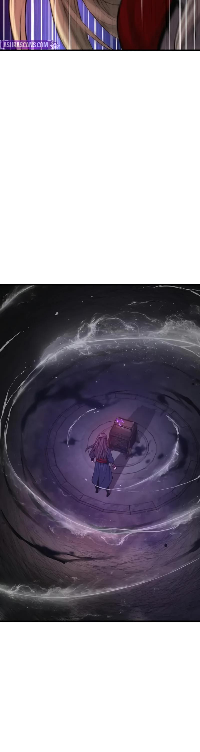 The Chaotic God of Extraordinary Strength chapter 71 page 53