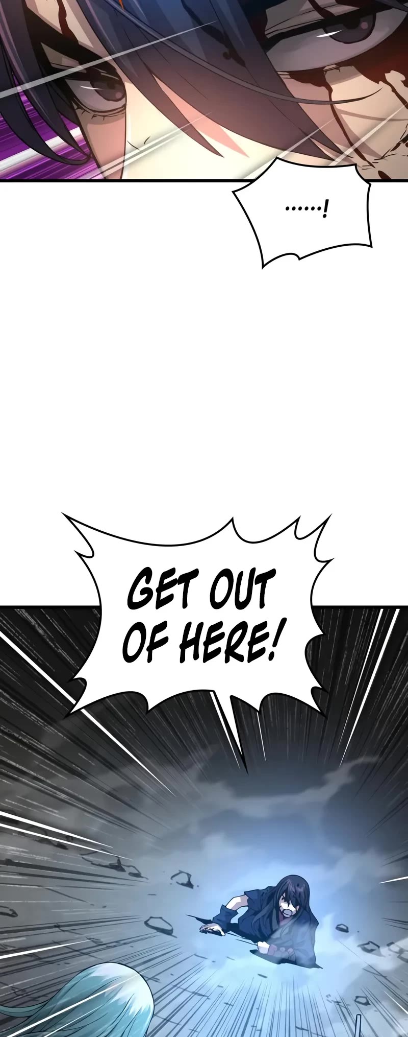 The Chaotic God of Extraordinary Strength chapter 72 page 44