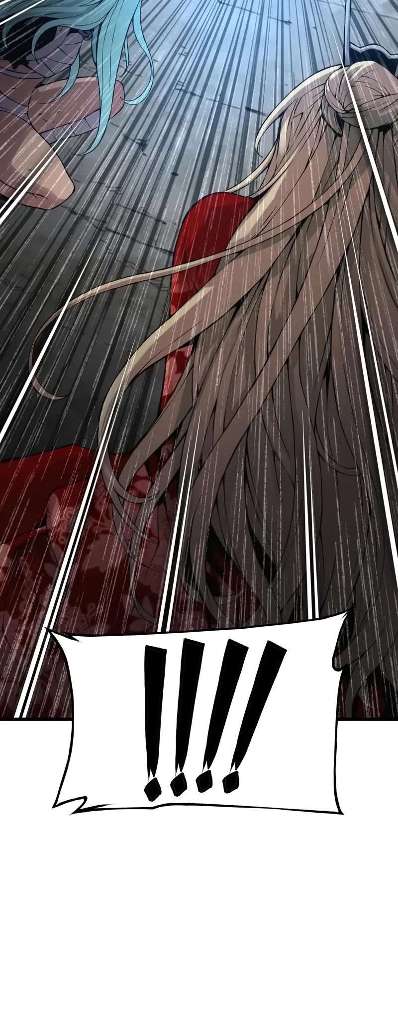 The Chaotic God of Extraordinary Strength chapter 72 page 45