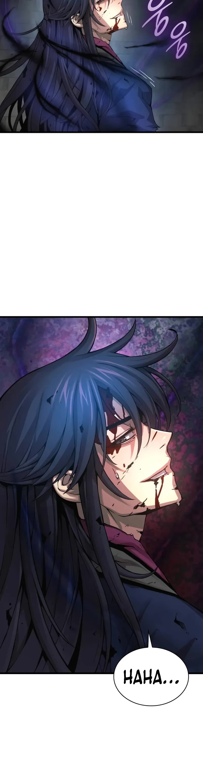 The Chaotic God of Extraordinary Strength chapter 73 page 10