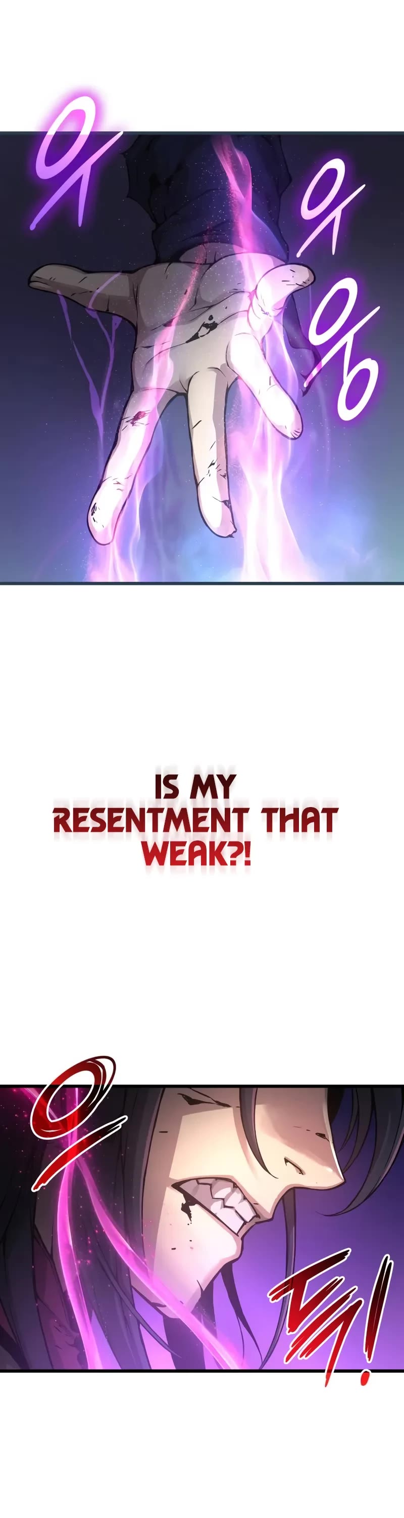 The Chaotic God of Extraordinary Strength chapter 73 page 12