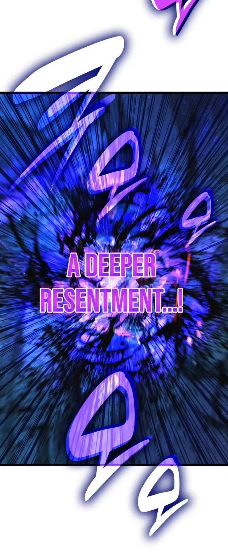 The Chaotic God of Extraordinary Strength chapter 73 page 15