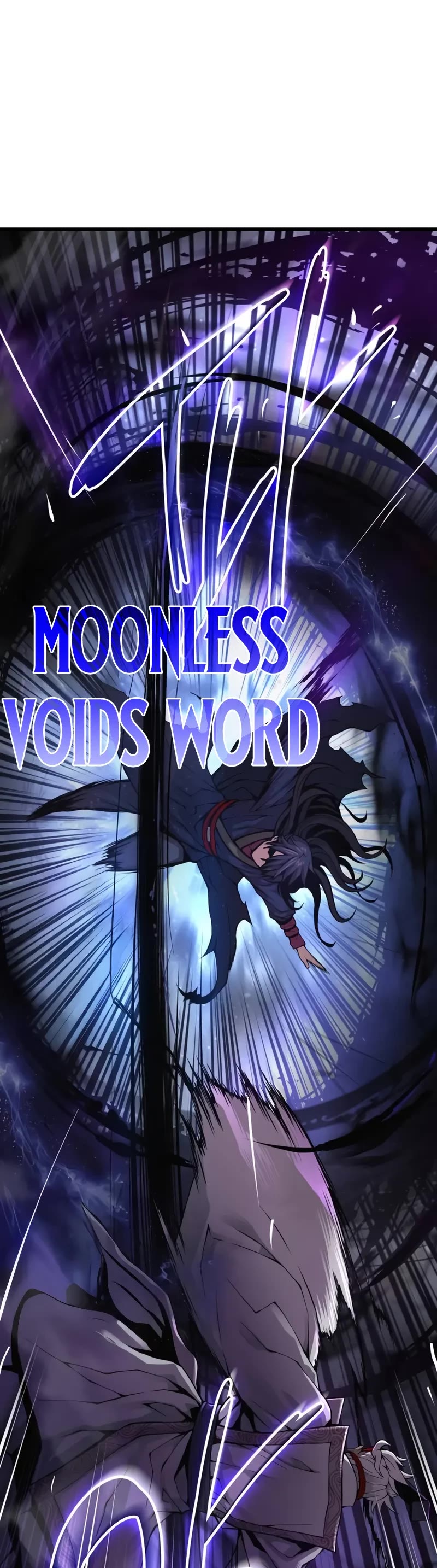 The Chaotic God of Extraordinary Strength chapter 73 page 20