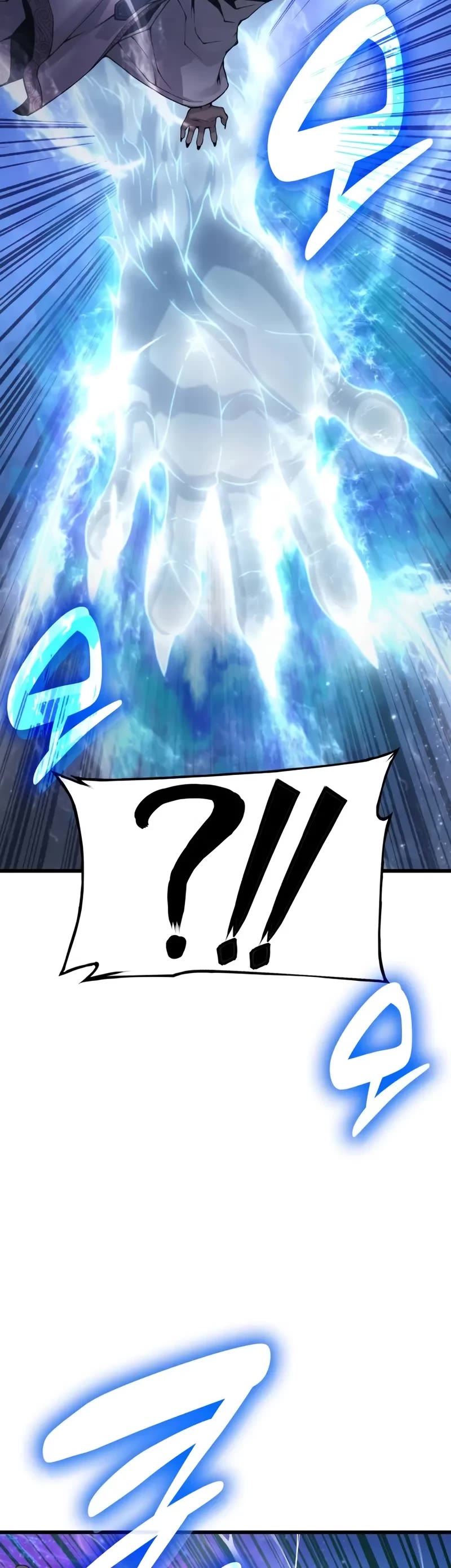 The Chaotic God of Extraordinary Strength chapter 73 page 25