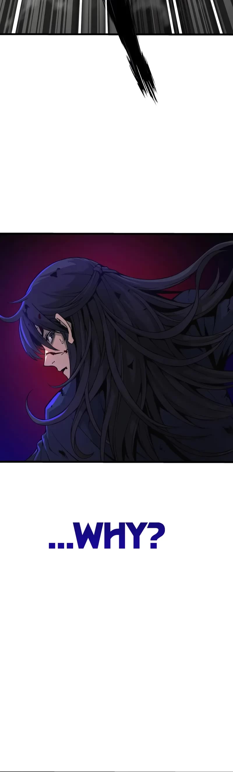 The Chaotic God of Extraordinary Strength chapter 73 page 35