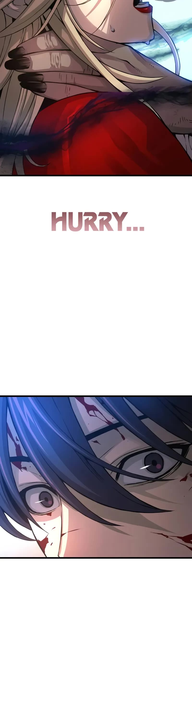 The Chaotic God of Extraordinary Strength chapter 73 page 40