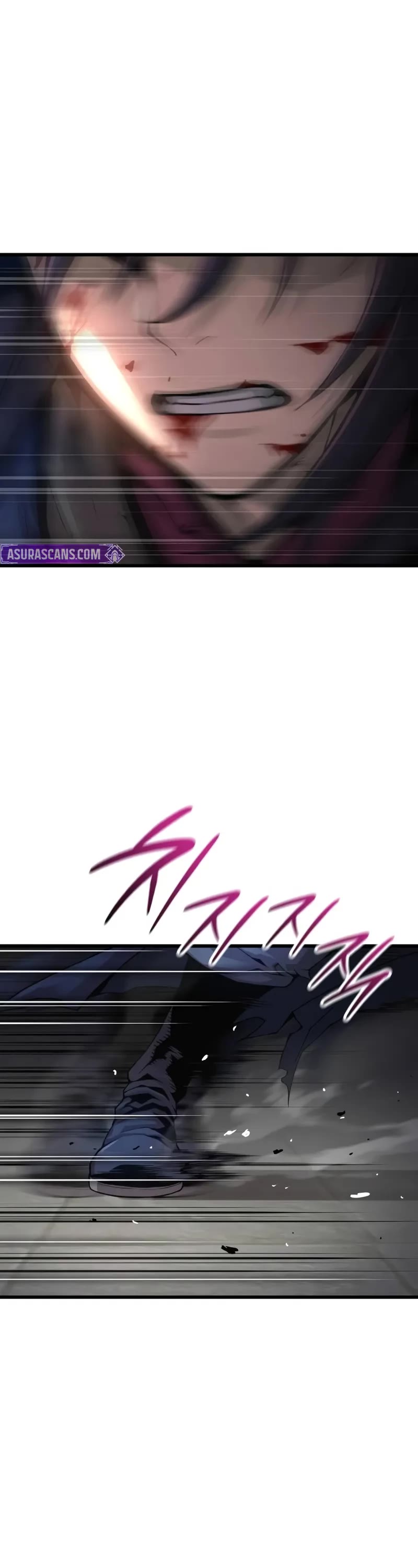 The Chaotic God of Extraordinary Strength chapter 73 page 41