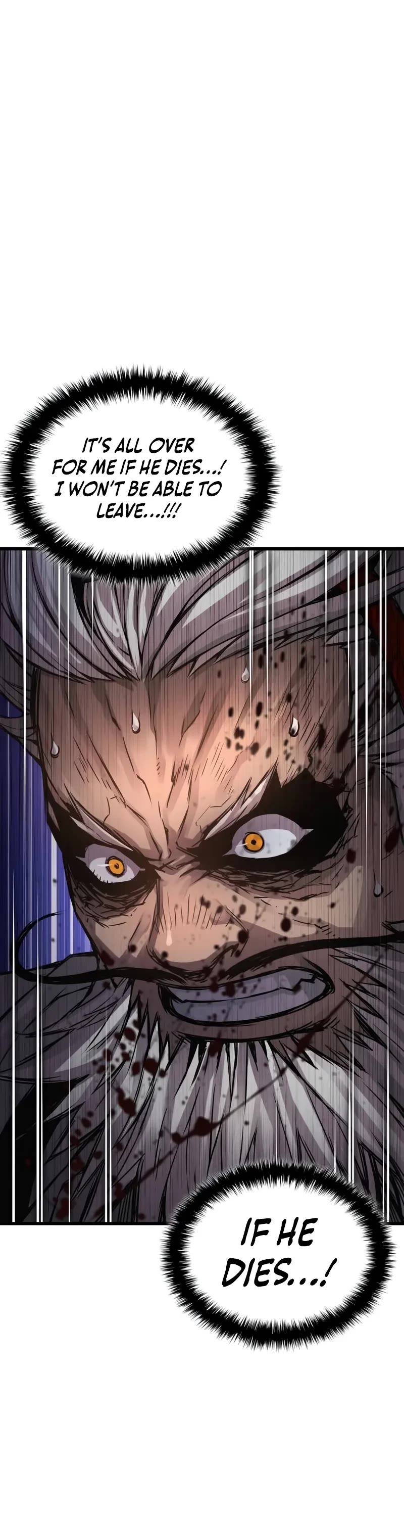 The Chaotic God of Extraordinary Strength chapter 73 page 51