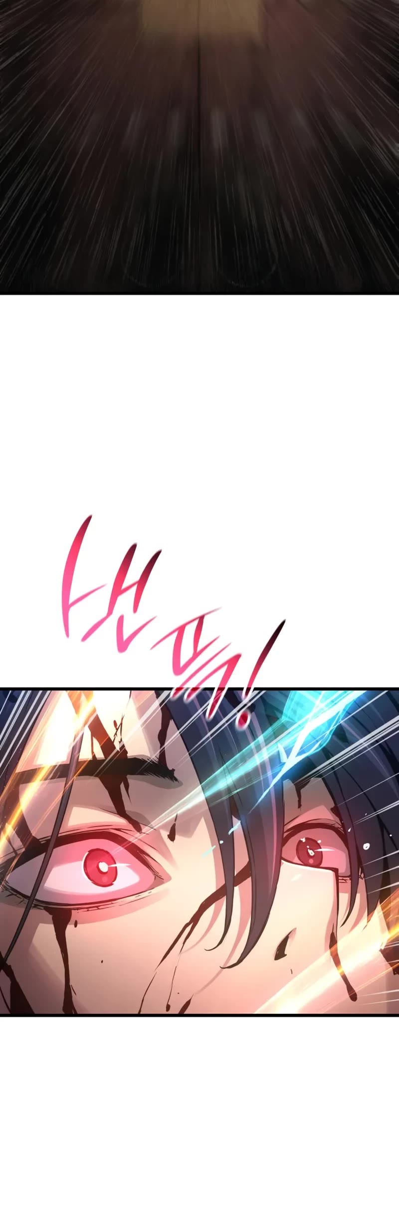 The Chaotic God of Extraordinary Strength chapter 74 page 11