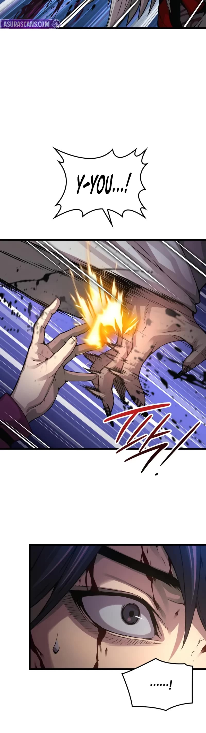 The Chaotic God of Extraordinary Strength chapter 74 page 16