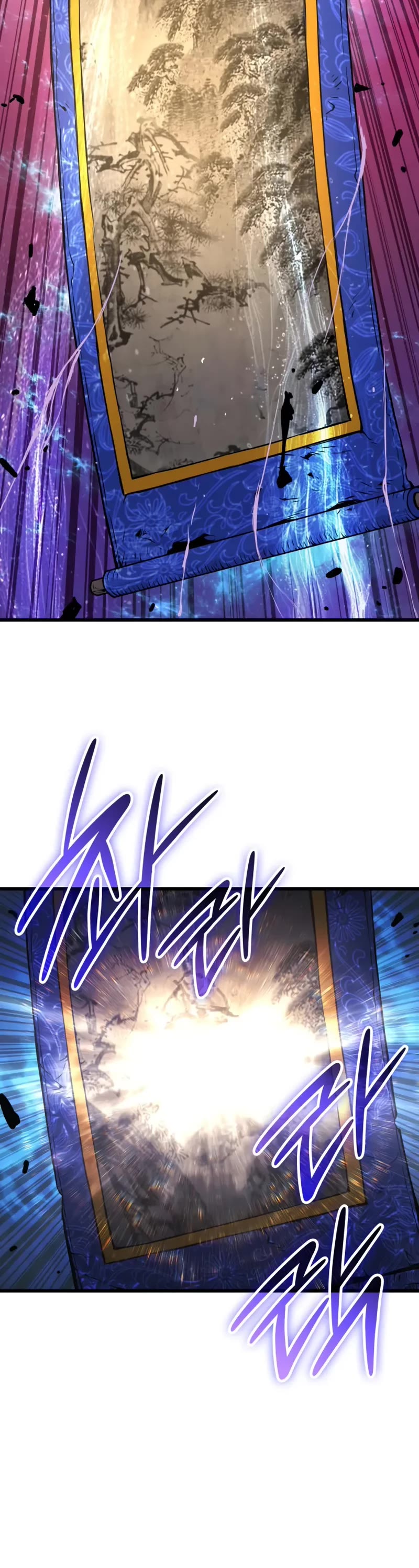 The Chaotic God of Extraordinary Strength chapter 74 page 26