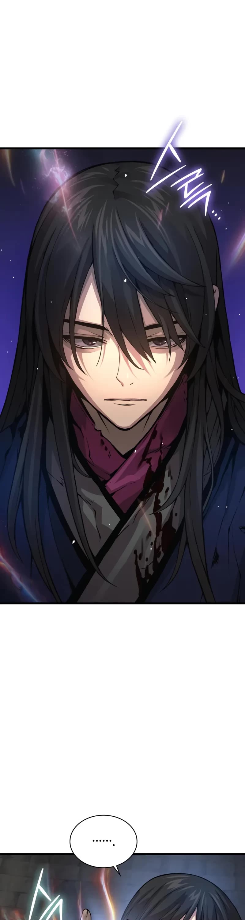 The Chaotic God of Extraordinary Strength chapter 74 page 56