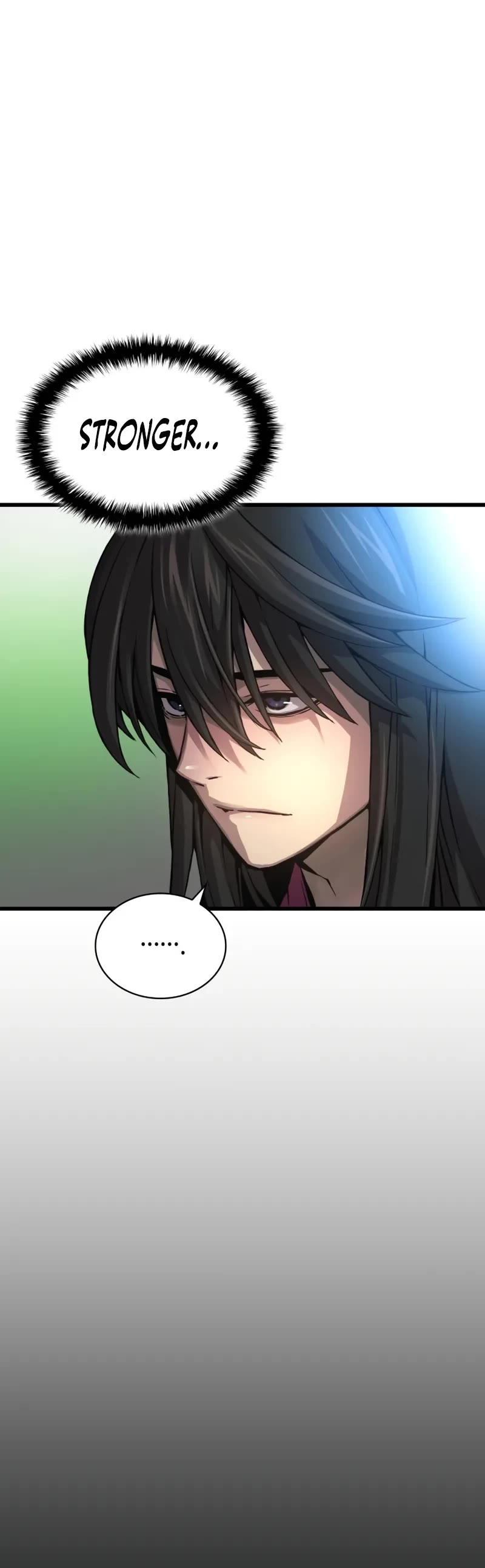 The Chaotic God of Extraordinary Strength chapter 74 page 59