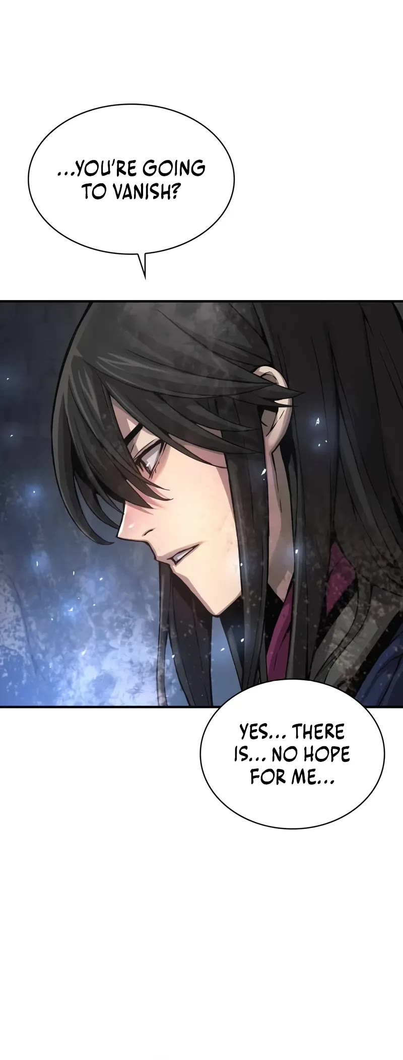 The Chaotic God of Extraordinary Strength chapter 75 page 11