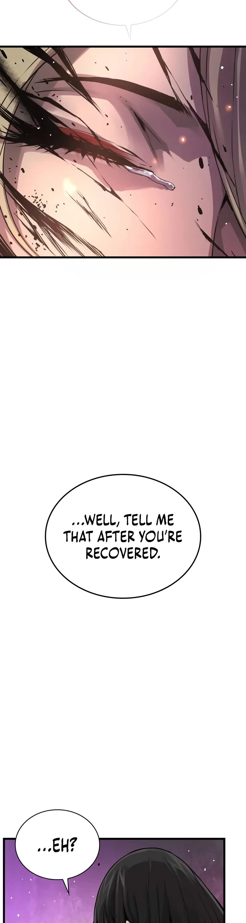 The Chaotic God of Extraordinary Strength chapter 75 page 13