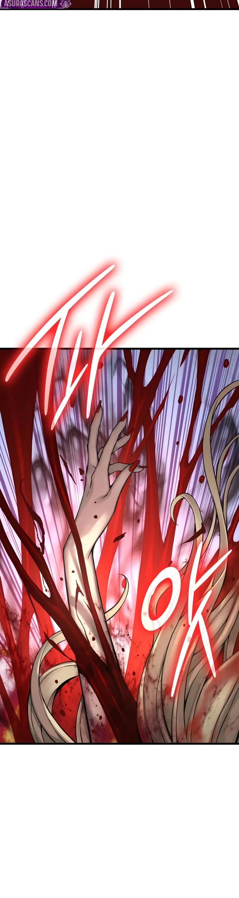 The Chaotic God of Extraordinary Strength chapter 75 page 18