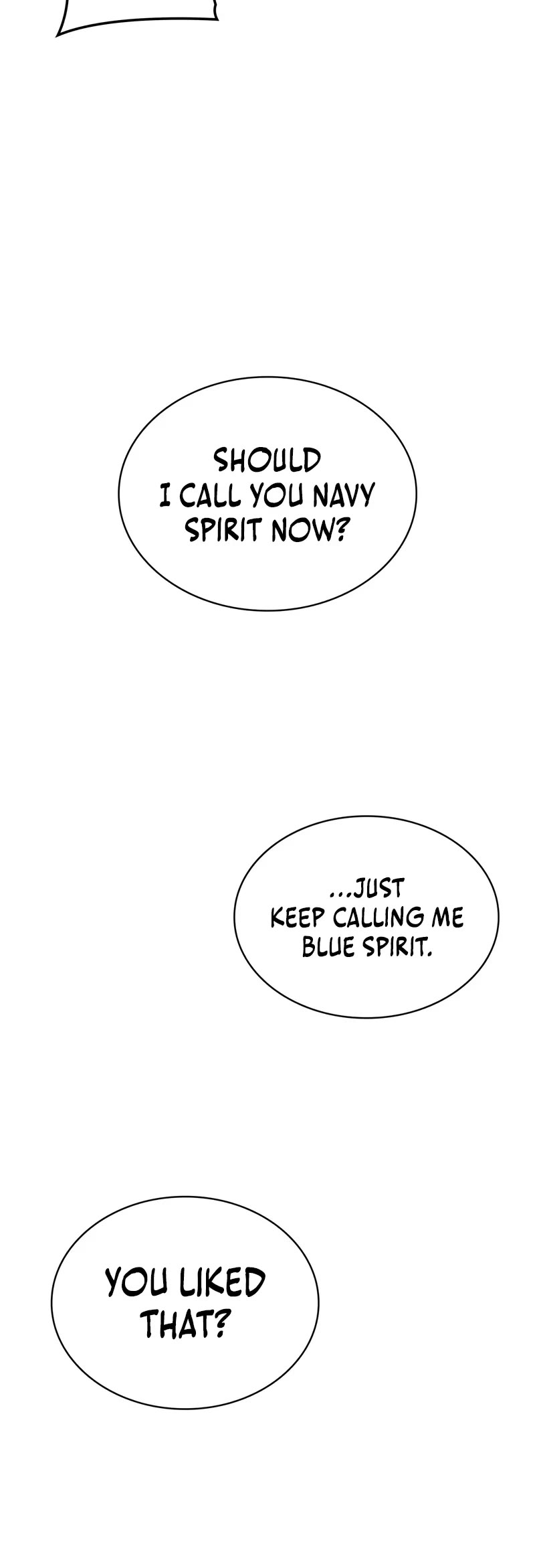 The Chaotic God of Extraordinary Strength chapter 75 page 25