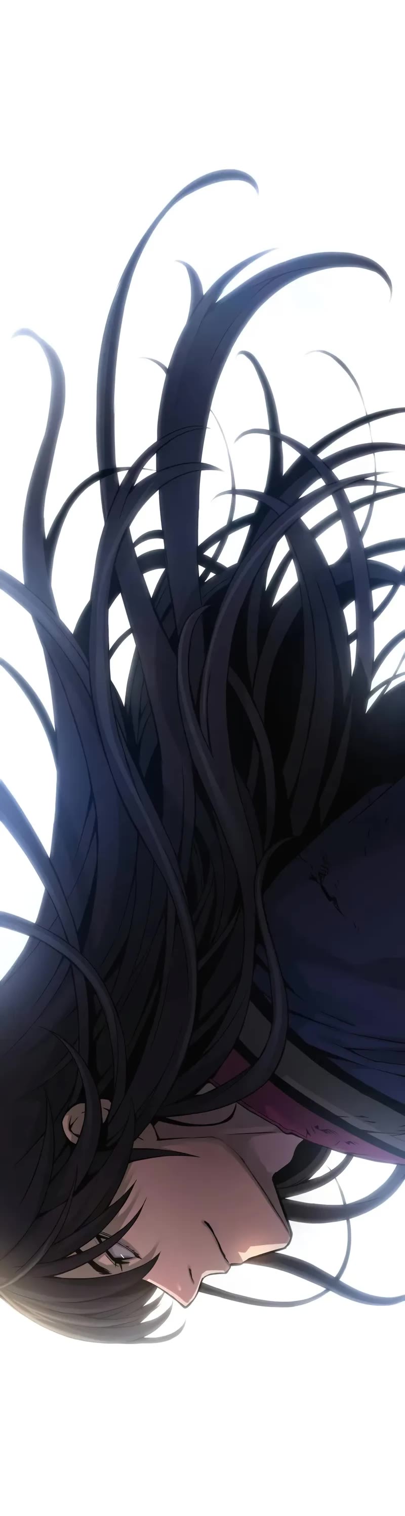 The Chaotic God of Extraordinary Strength chapter 75 page 51