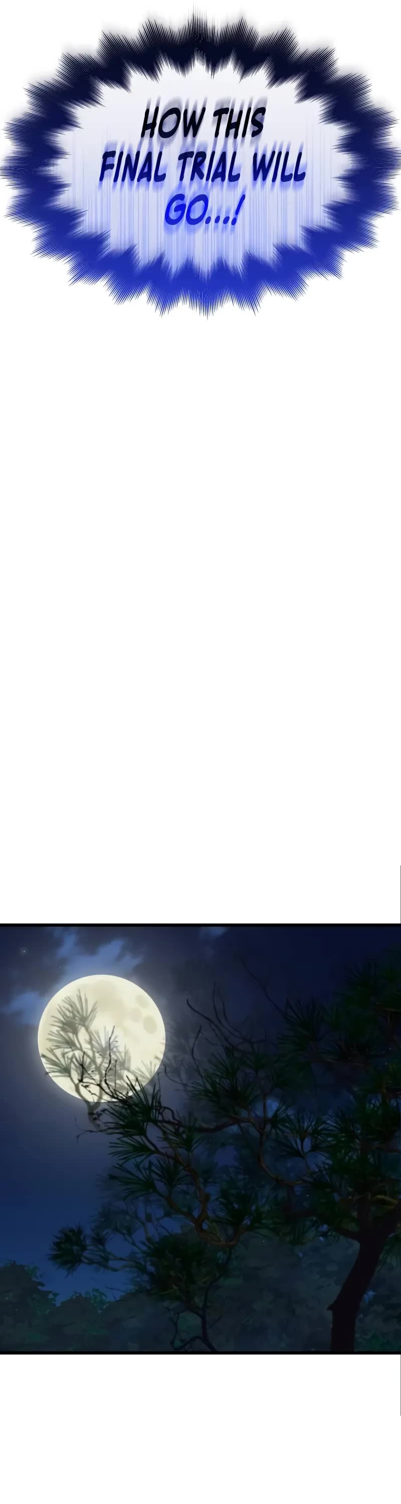 The Chaotic God of Extraordinary Strength chapter 75 page 52