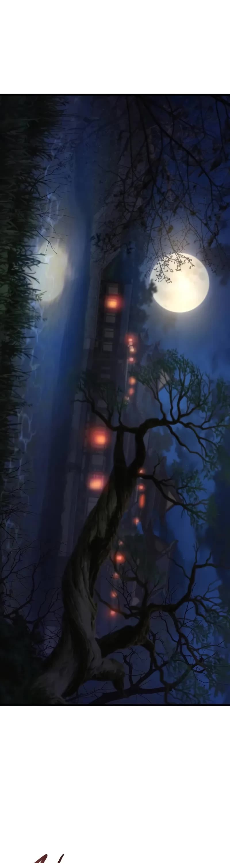 The Chaotic God of Extraordinary Strength chapter 75 page 53