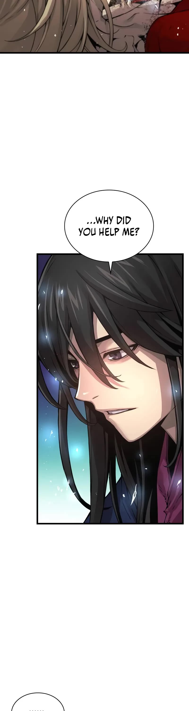 The Chaotic God of Extraordinary Strength chapter 75 page 9