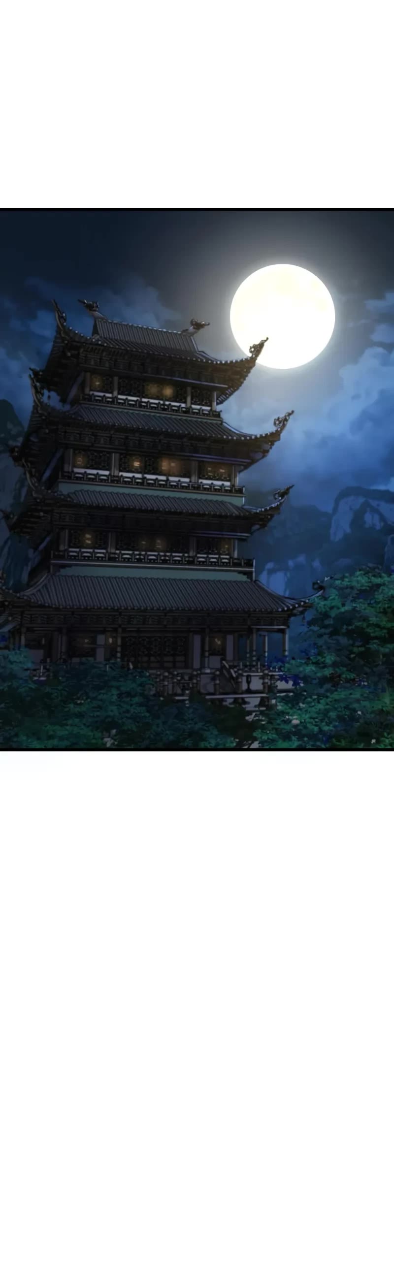 The Chaotic God of Extraordinary Strength chapter 76 page 16