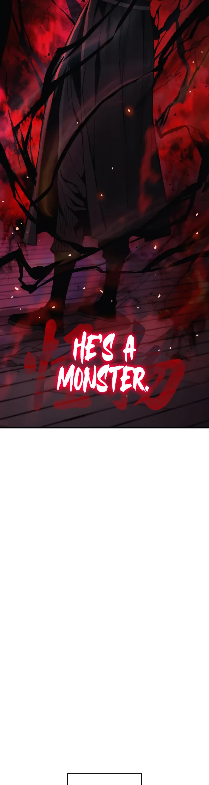 The Chaotic God of Extraordinary Strength chapter 76 page 42