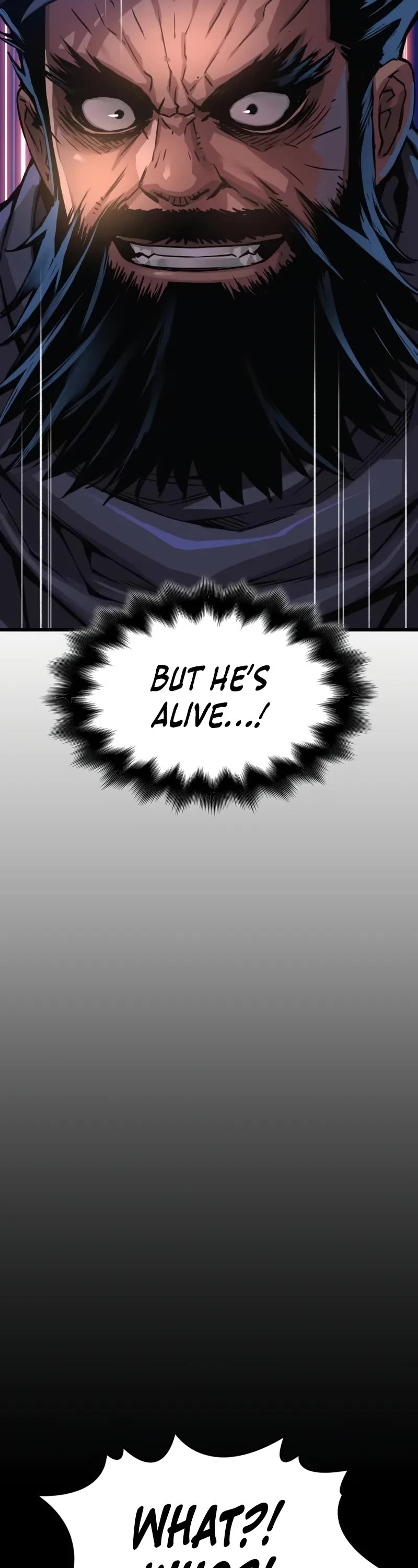 The Chaotic God of Extraordinary Strength chapter 77 page 3