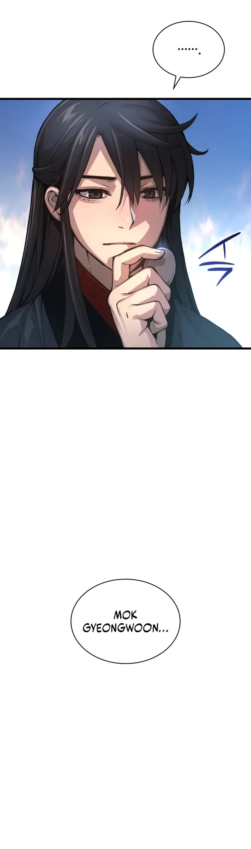 The Chaotic God of Extraordinary Strength chapter 77 page 41