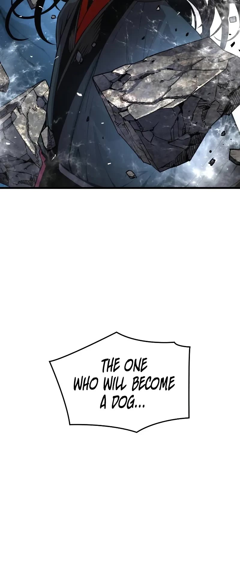 The Chaotic God of Extraordinary Strength chapter 78 page 59