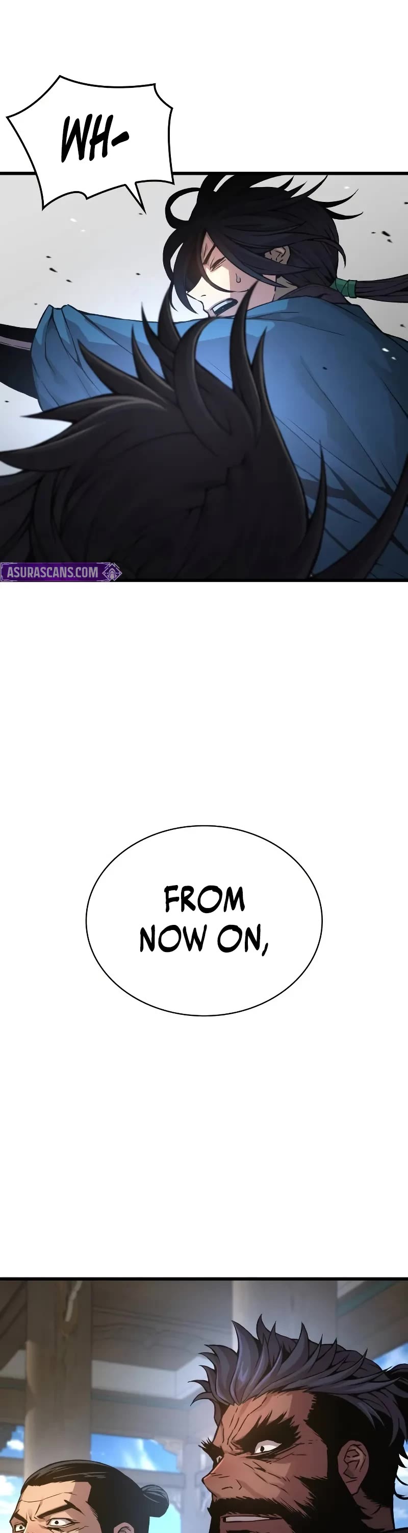 The Chaotic God of Extraordinary Strength chapter 78 page 62