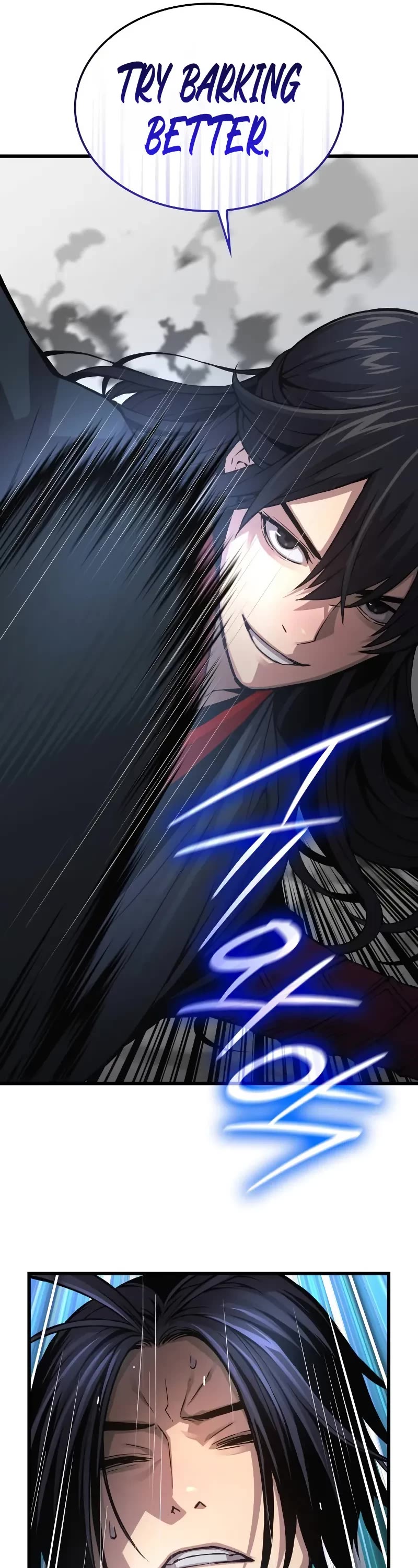 The Chaotic God of Extraordinary Strength chapter 78 page 65